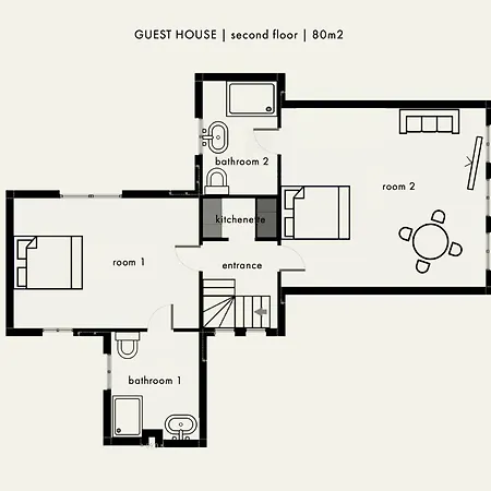 The Collector's House *